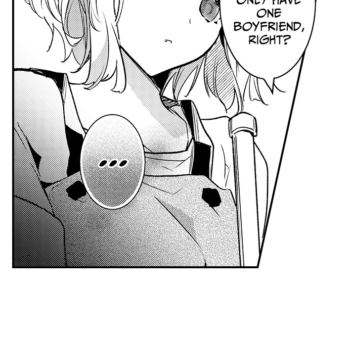 Sandwiched by the Inukai Brothers' Sweet, Intense Love Chapter 17 - page 5