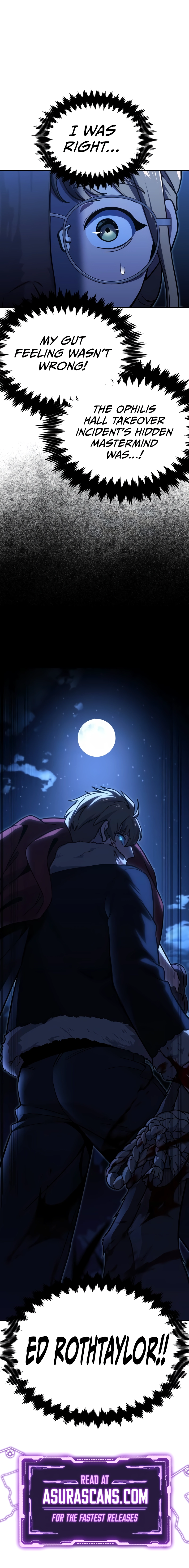 The Extra’s Academy Survival Guide Chapter 23 - page 17