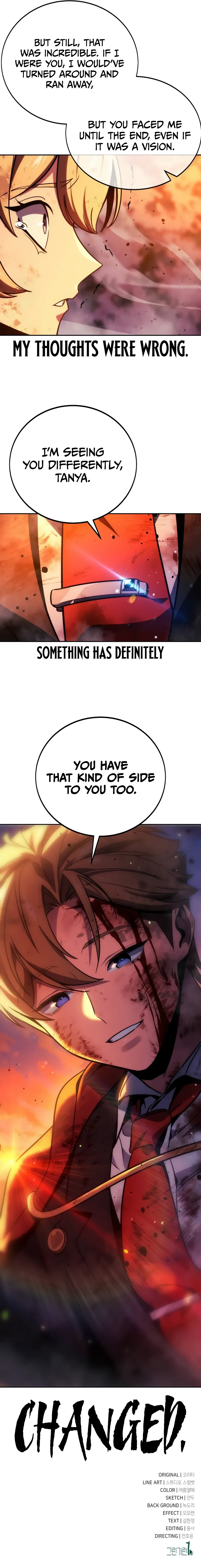 The Extra’s Academy Survival Guide Chapter 45 - page 17