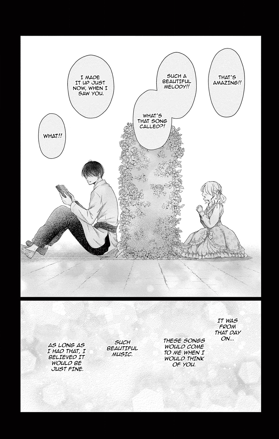Shinai Naru F E - Opera-Za No Kaijin Chapter 16 - page 4