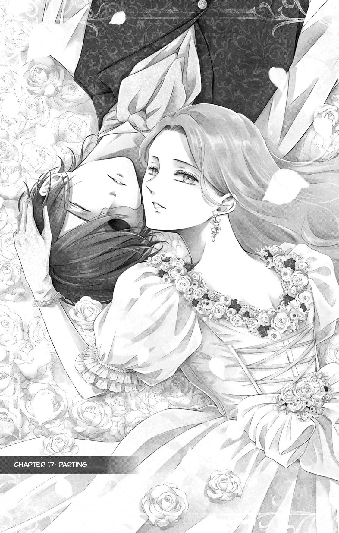Shinai Naru F E - Opera-Za No Kaijin Chapter 17 - page 2