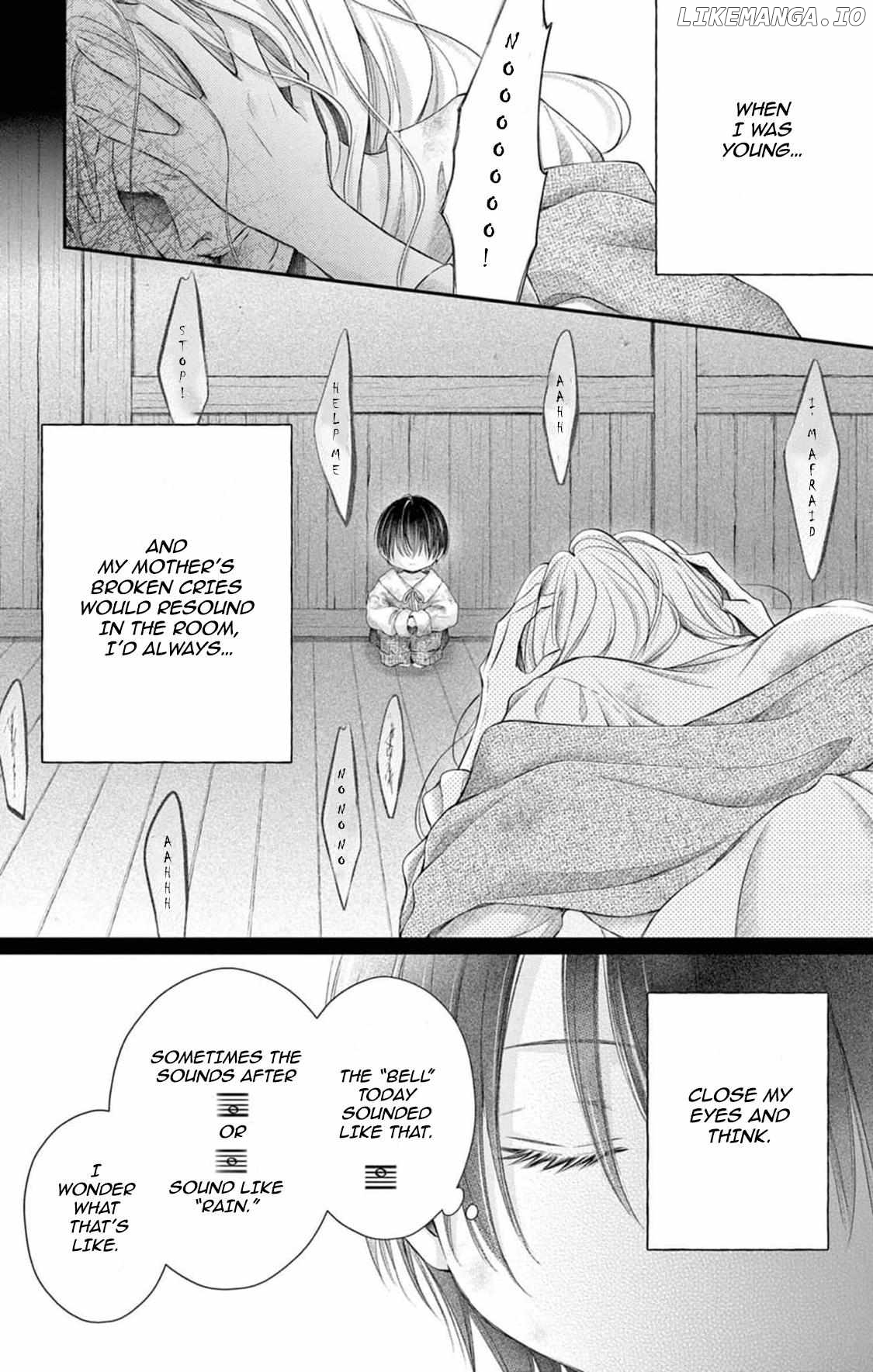 Shinai Naru F E - Opera-Za No Kaijin Chapter 19 - page 2