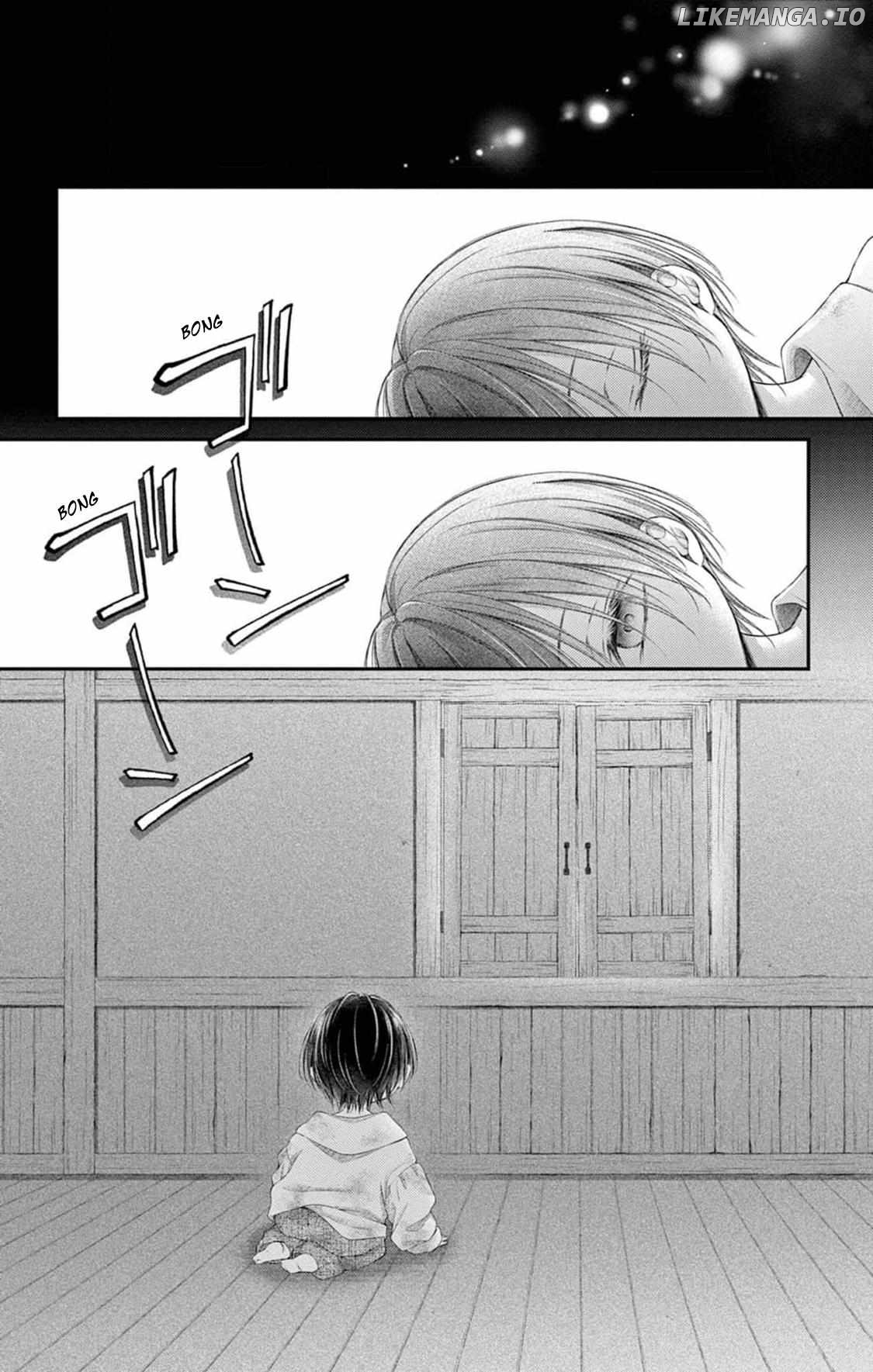 Shinai Naru F E - Opera-Za No Kaijin Chapter 19 - page 22