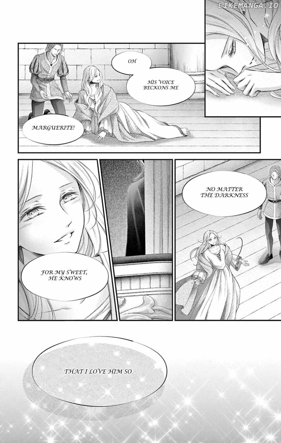 Shinai Naru F E - Opera-Za No Kaijin Chapter 19 - page 24