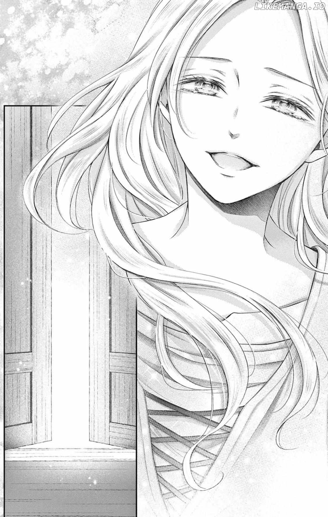 Shinai Naru F E - Opera-Za No Kaijin Chapter 19 - page 27