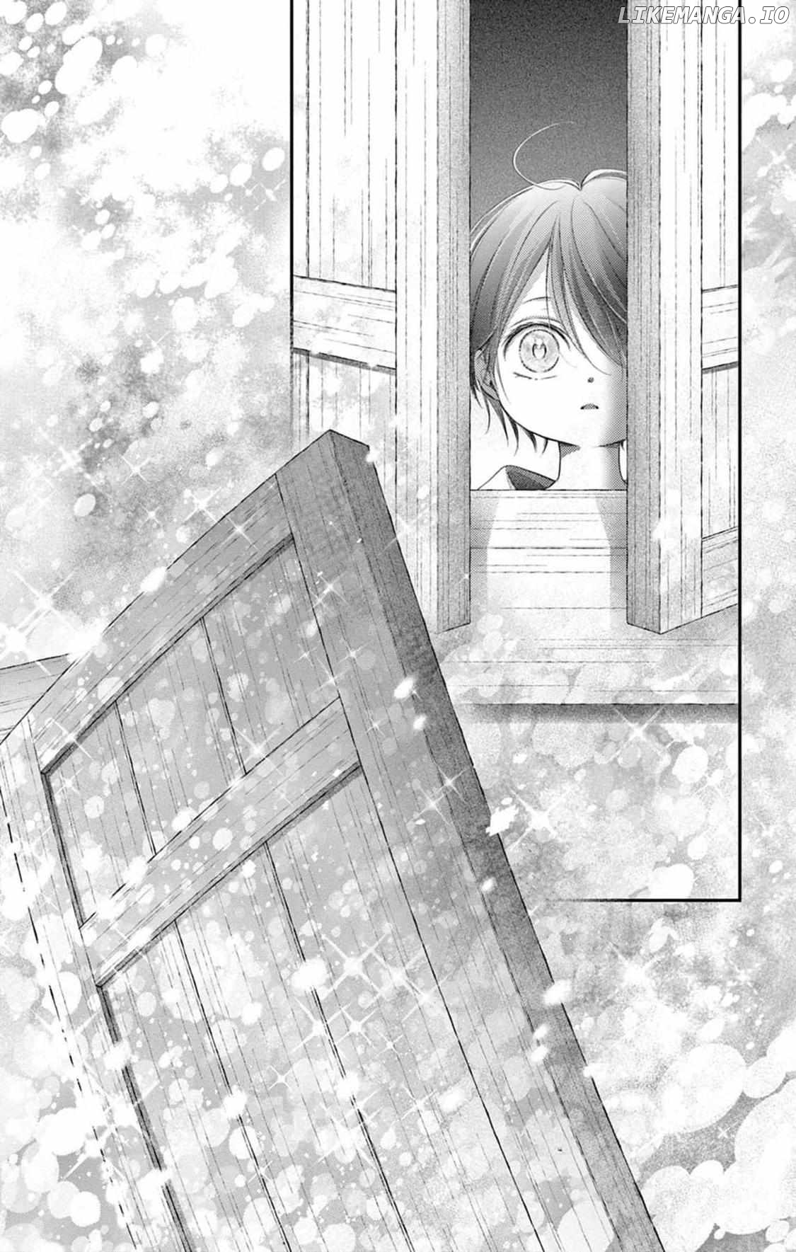 Shinai Naru F E - Opera-Za No Kaijin Chapter 19 - page 28