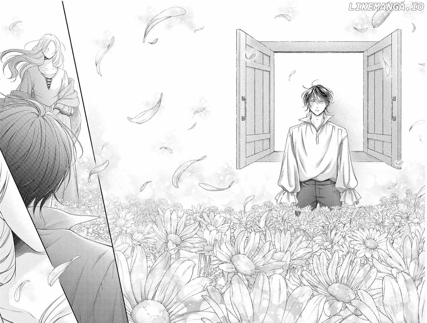 Shinai Naru F E - Opera-Za No Kaijin Chapter 19 - page 29