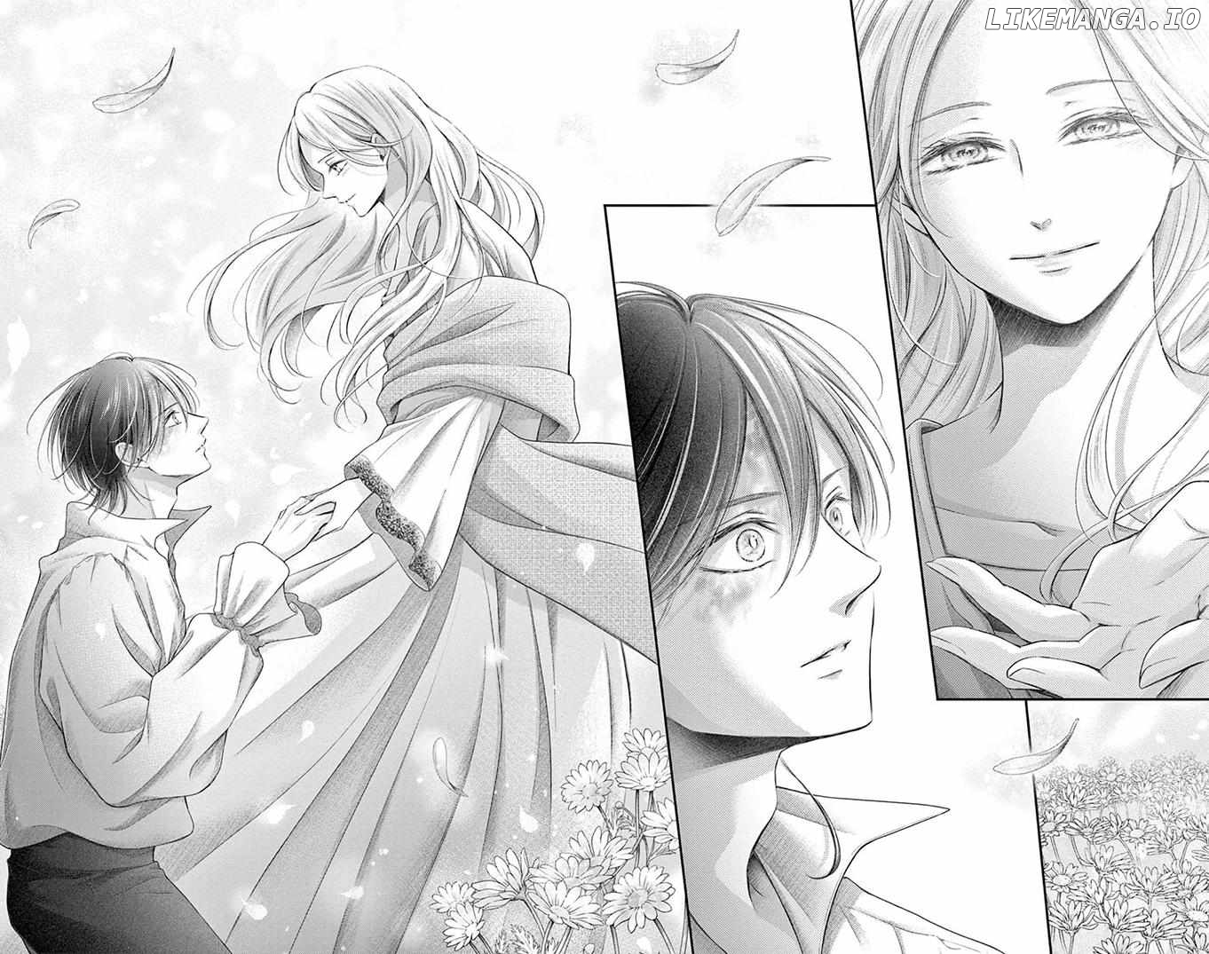 Shinai Naru F E - Opera-Za No Kaijin Chapter 19 - page 30