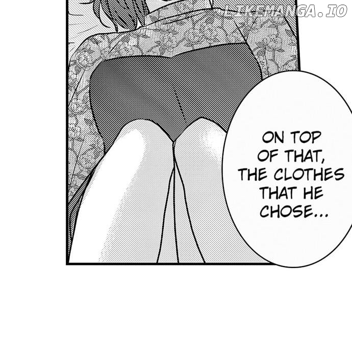 Aitsu Janakute, Ore ni Oborete？～ Ano Yoru Kara … Joushi no Netsu ga Kietekurenai Chapter 7 - page 16