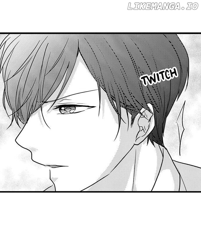 Aitsu Janakute, Ore ni Oborete？～ Ano Yoru Kara … Joushi no Netsu ga Kietekurenai Chapter 7 - page 6