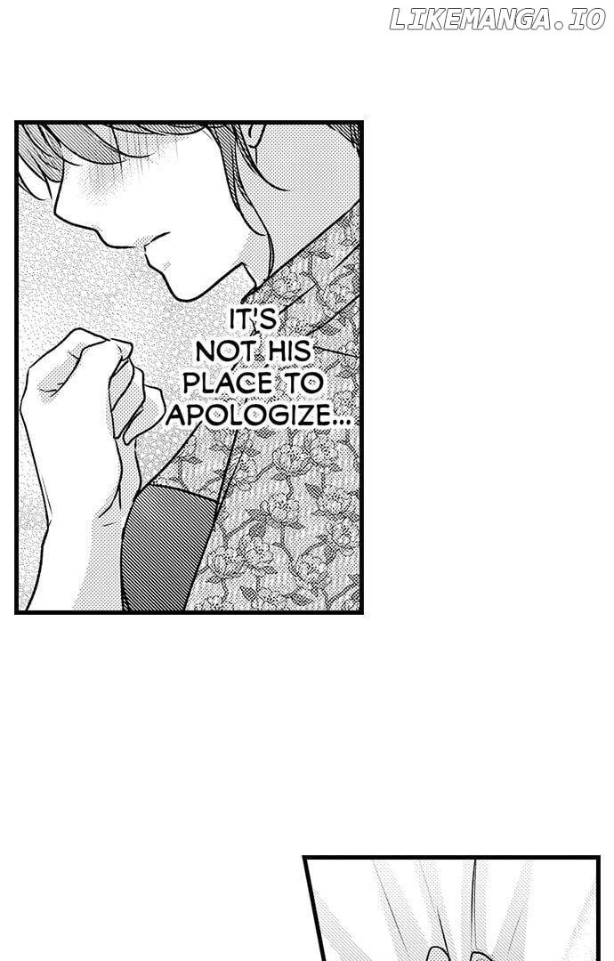 Aitsu Janakute, Ore ni Oborete？～ Ano Yoru Kara … Joushi no Netsu ga Kietekurenai Chapter 16 - page 24