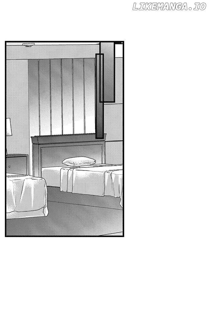 Aitsu Janakute, Ore ni Oborete？～ Ano Yoru Kara … Joushi no Netsu ga Kietekurenai Chapter 16 - page 30