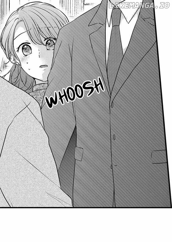 Aitsu Janakute, Ore ni Oborete？～ Ano Yoru Kara … Joushi no Netsu ga Kietekurenai Chapter 16 - page 6