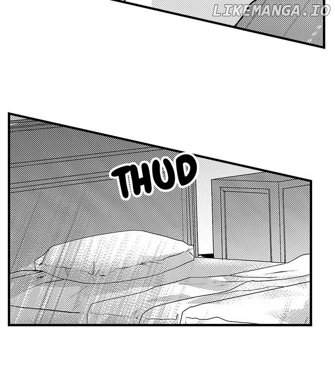 Aitsu Janakute, Ore ni Oborete？～ Ano Yoru Kara … Joushi no Netsu ga Kietekurenai Chapter 17 - page 11