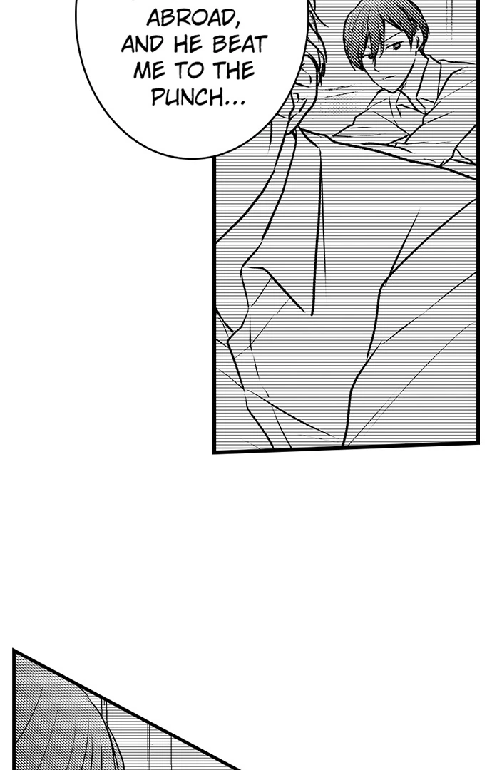 Aitsu Janakute, Ore ni Oborete？～ Ano Yoru Kara … Joushi no Netsu ga Kietekurenai Chapter 17 - page 23