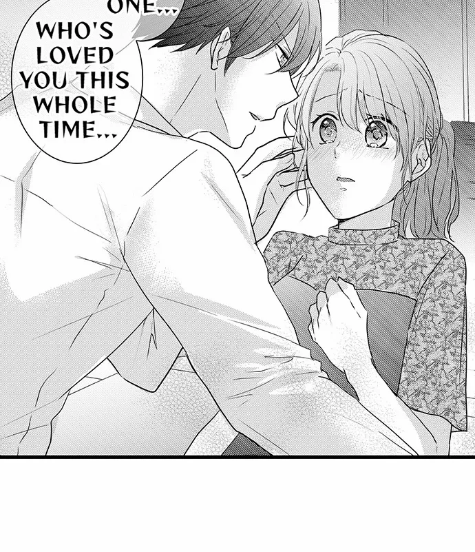 Aitsu Janakute, Ore ni Oborete？～ Ano Yoru Kara … Joushi no Netsu ga Kietekurenai Chapter 17 - page 25