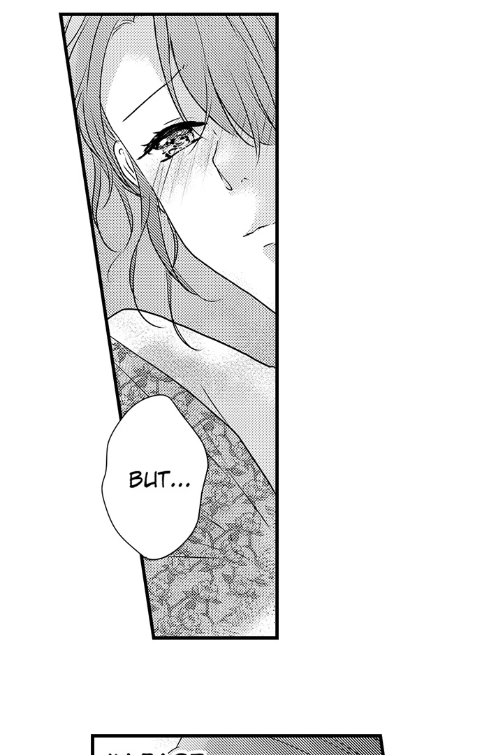Aitsu Janakute, Ore ni Oborete？～ Ano Yoru Kara … Joushi no Netsu ga Kietekurenai Chapter 17 - page 33
