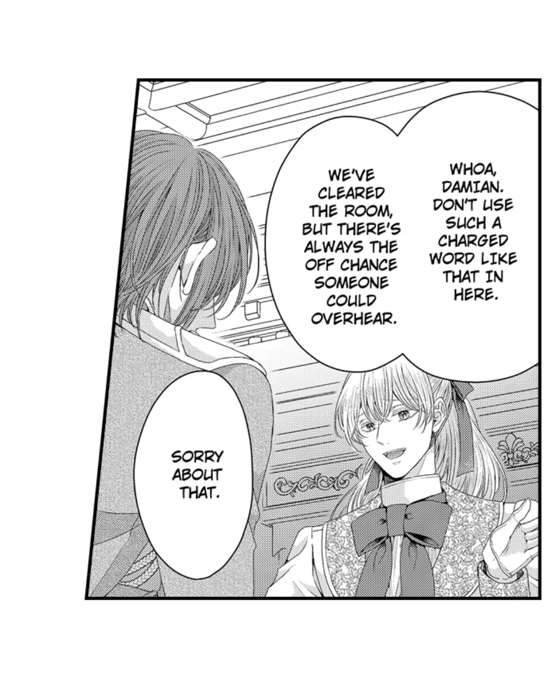Gozen 0-ji, Tokeau Netsu - Karada ga Oboeteru Unmei no Cinderella Chapter 22 - page 14