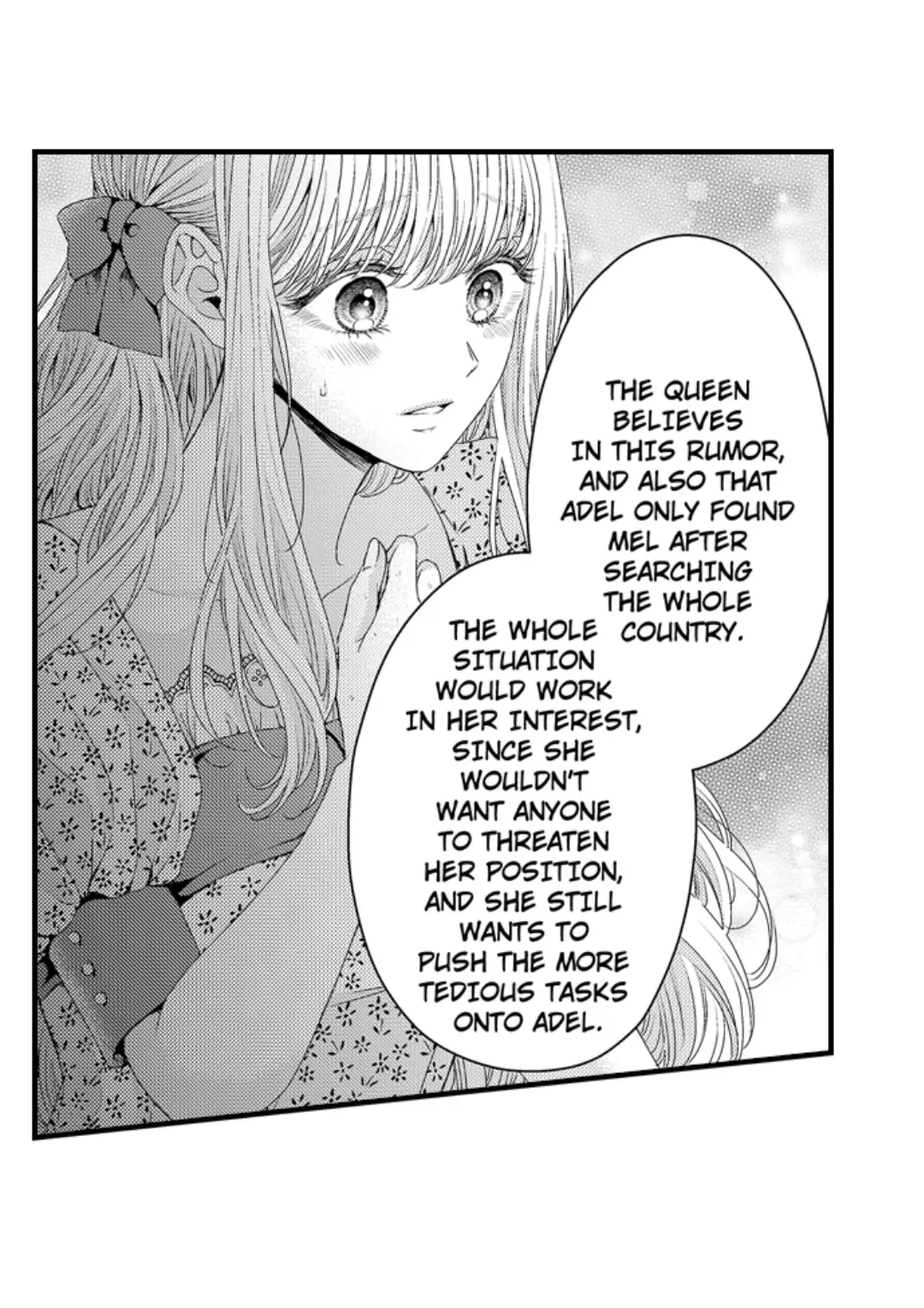 Gozen 0-ji, Tokeau Netsu - Karada ga Oboeteru Unmei no Cinderella Chapter 22 - page 22