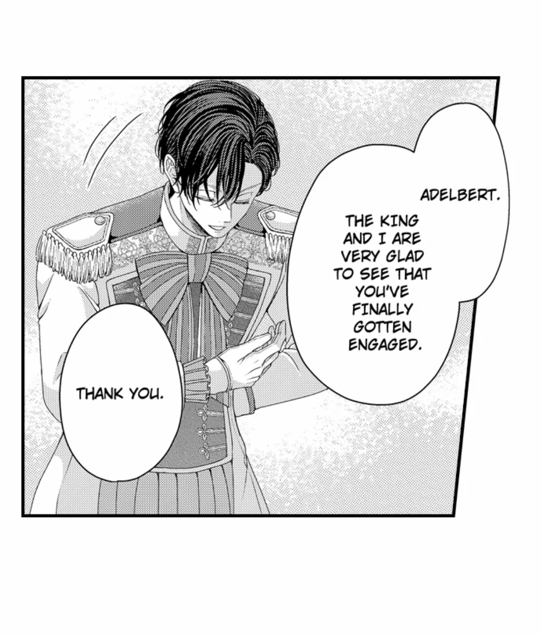 Gozen 0-ji, Tokeau Netsu - Karada ga Oboeteru Unmei no Cinderella Chapter 23 - page 10
