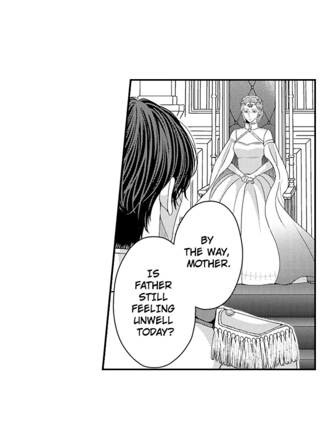 Gozen 0-ji, Tokeau Netsu - Karada ga Oboeteru Unmei no Cinderella Chapter 23 - page 15