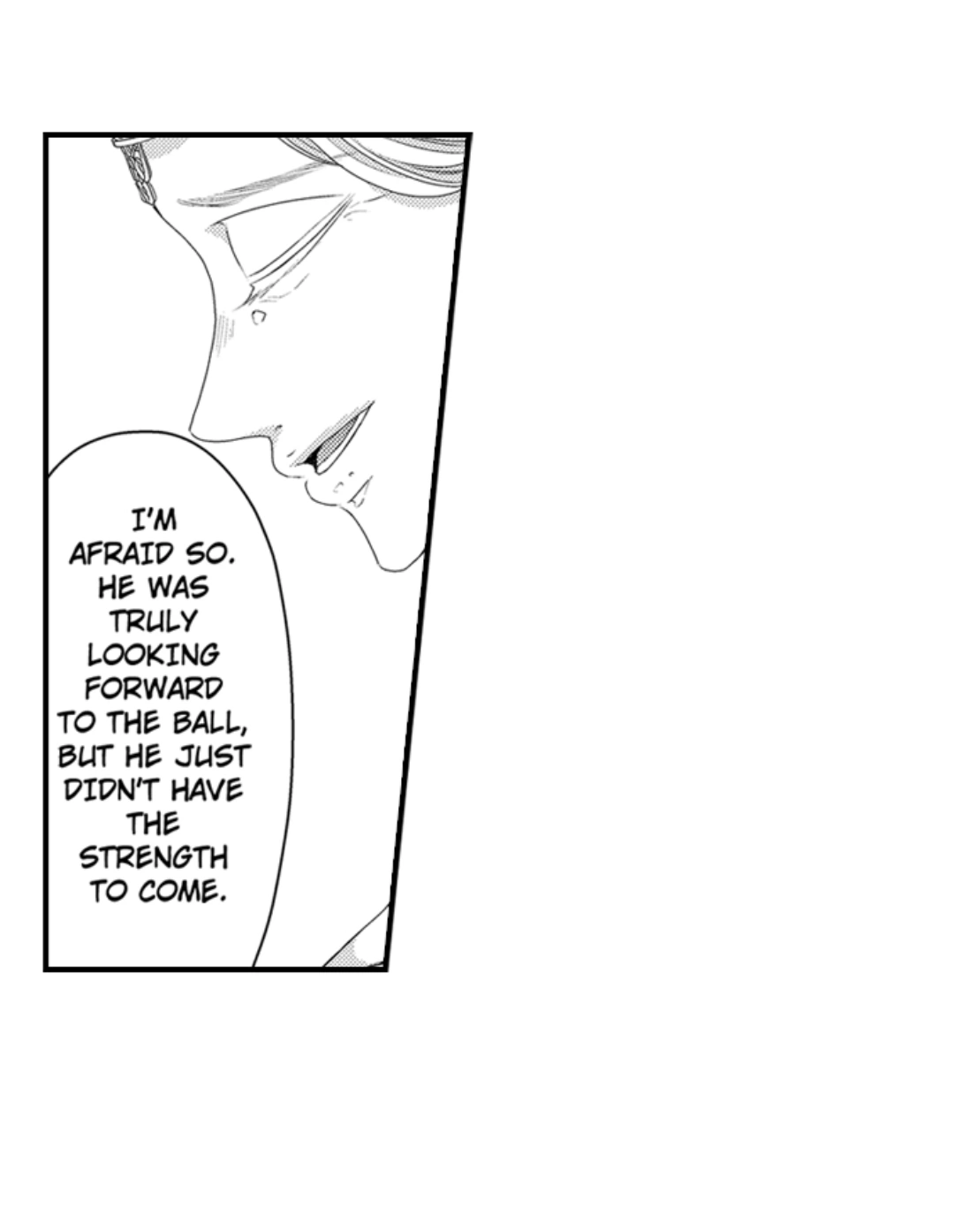Gozen 0-ji, Tokeau Netsu - Karada ga Oboeteru Unmei no Cinderella Chapter 23 - page 16