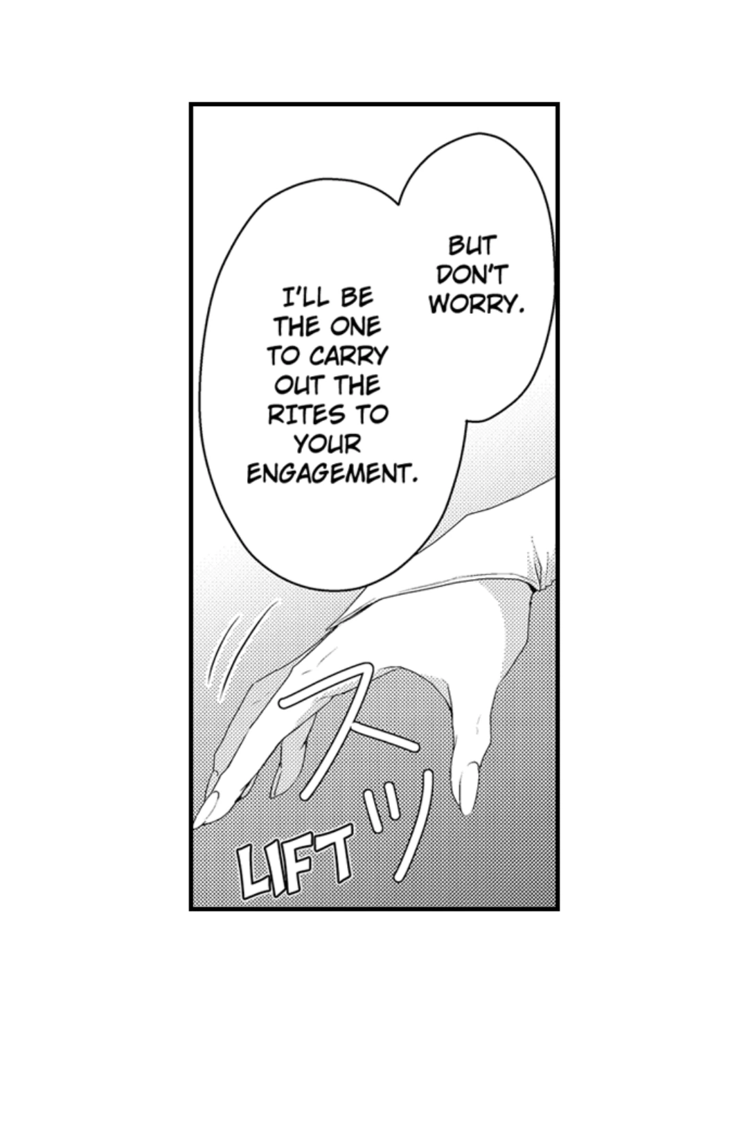 Gozen 0-ji, Tokeau Netsu - Karada ga Oboeteru Unmei no Cinderella Chapter 23 - page 17