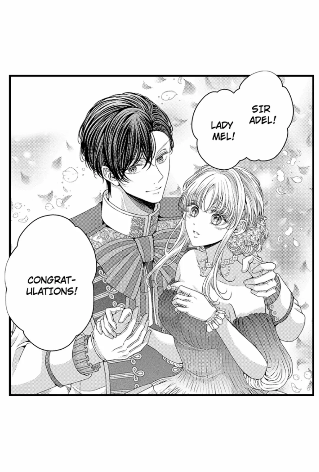 Gozen 0-ji, Tokeau Netsu - Karada ga Oboeteru Unmei no Cinderella Chapter 23 - page 19