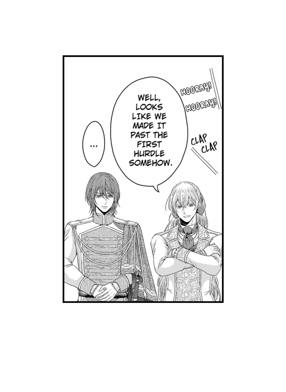 Gozen 0-ji, Tokeau Netsu - Karada ga Oboeteru Unmei no Cinderella Chapter 23 - page 20