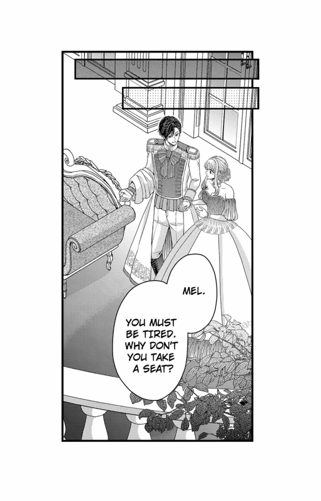 Gozen 0-ji, Tokeau Netsu - Karada ga Oboeteru Unmei no Cinderella Chapter 23 - page 21