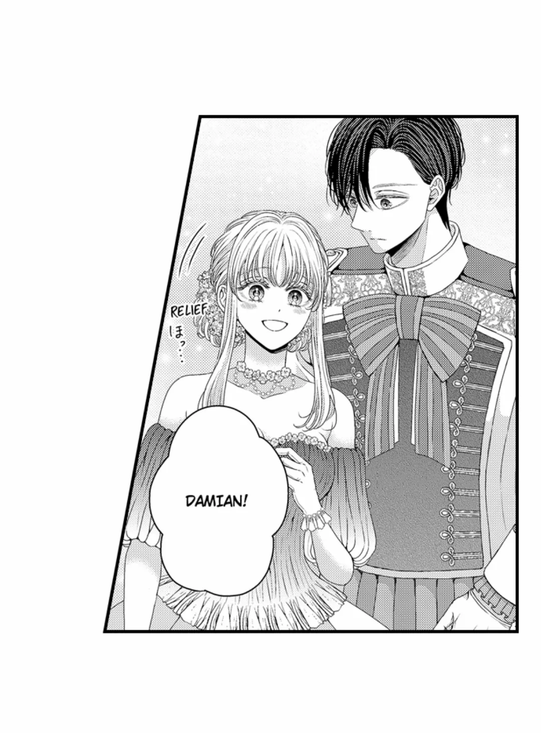 Gozen 0-ji, Tokeau Netsu - Karada ga Oboeteru Unmei no Cinderella Chapter 23 - page 23