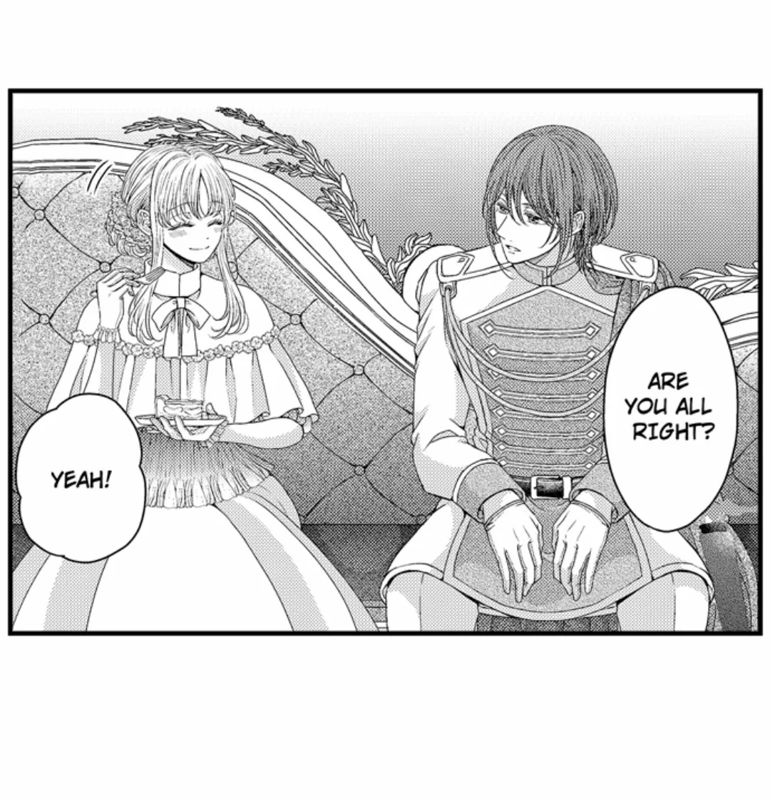 Gozen 0-ji, Tokeau Netsu - Karada ga Oboeteru Unmei no Cinderella Chapter 23 - page 26