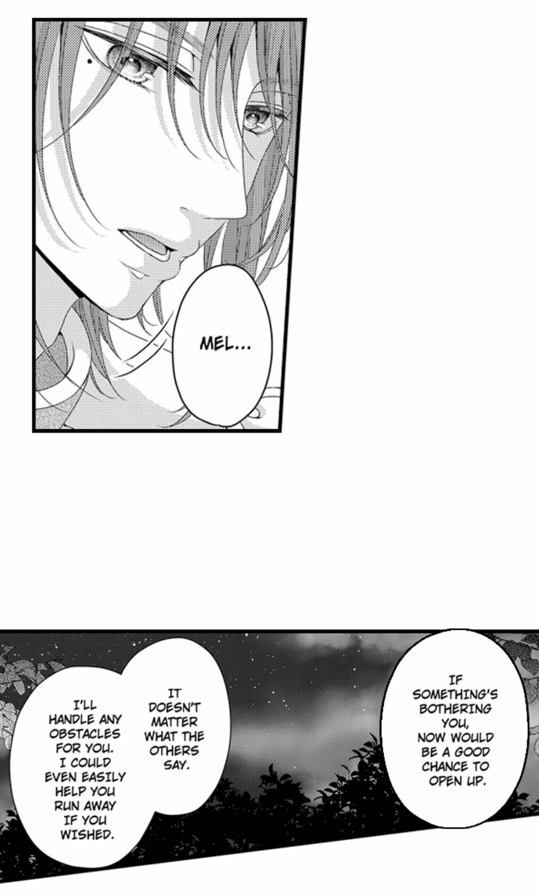 Gozen 0-ji, Tokeau Netsu - Karada ga Oboeteru Unmei no Cinderella Chapter 23 - page 27