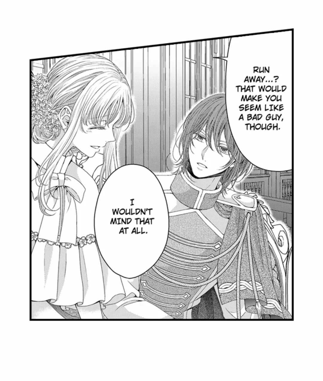 Gozen 0-ji, Tokeau Netsu - Karada ga Oboeteru Unmei no Cinderella Chapter 23 - page 28