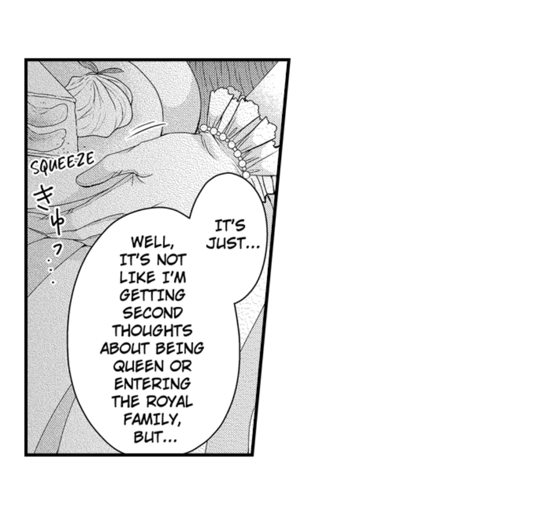 Gozen 0-ji, Tokeau Netsu - Karada ga Oboeteru Unmei no Cinderella Chapter 23 - page 31