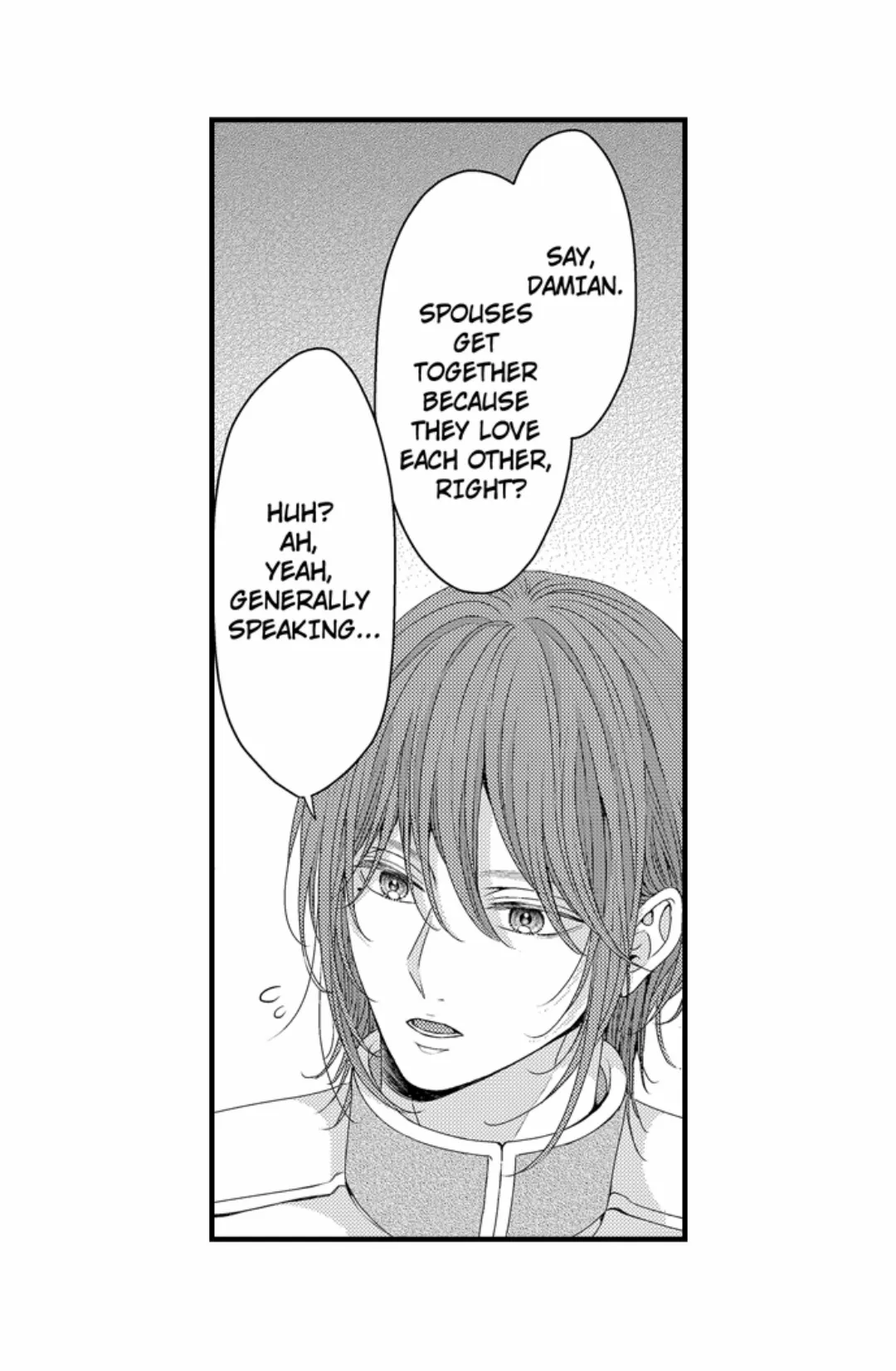 Gozen 0-ji, Tokeau Netsu - Karada ga Oboeteru Unmei no Cinderella Chapter 23 - page 32