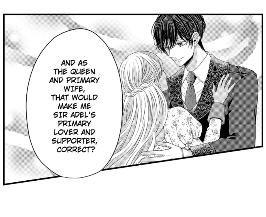 Gozen 0-ji, Tokeau Netsu - Karada ga Oboeteru Unmei no Cinderella Chapter 23 - page 33