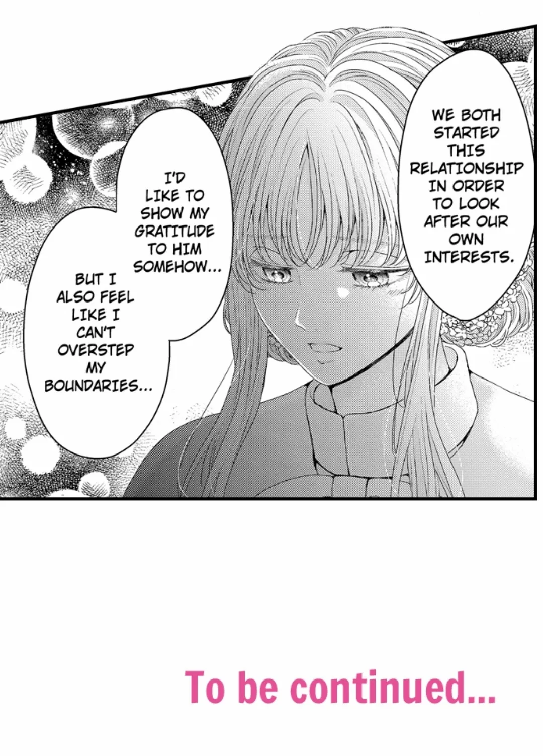 Gozen 0-ji, Tokeau Netsu - Karada ga Oboeteru Unmei no Cinderella Chapter 23 - page 34