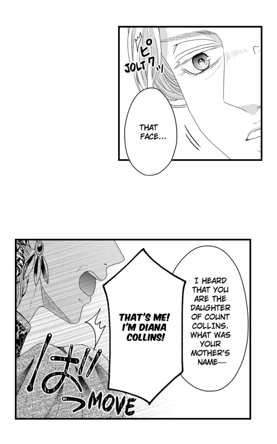 Gozen 0-ji, Tokeau Netsu - Karada ga Oboeteru Unmei no Cinderella Chapter 23 - page 4