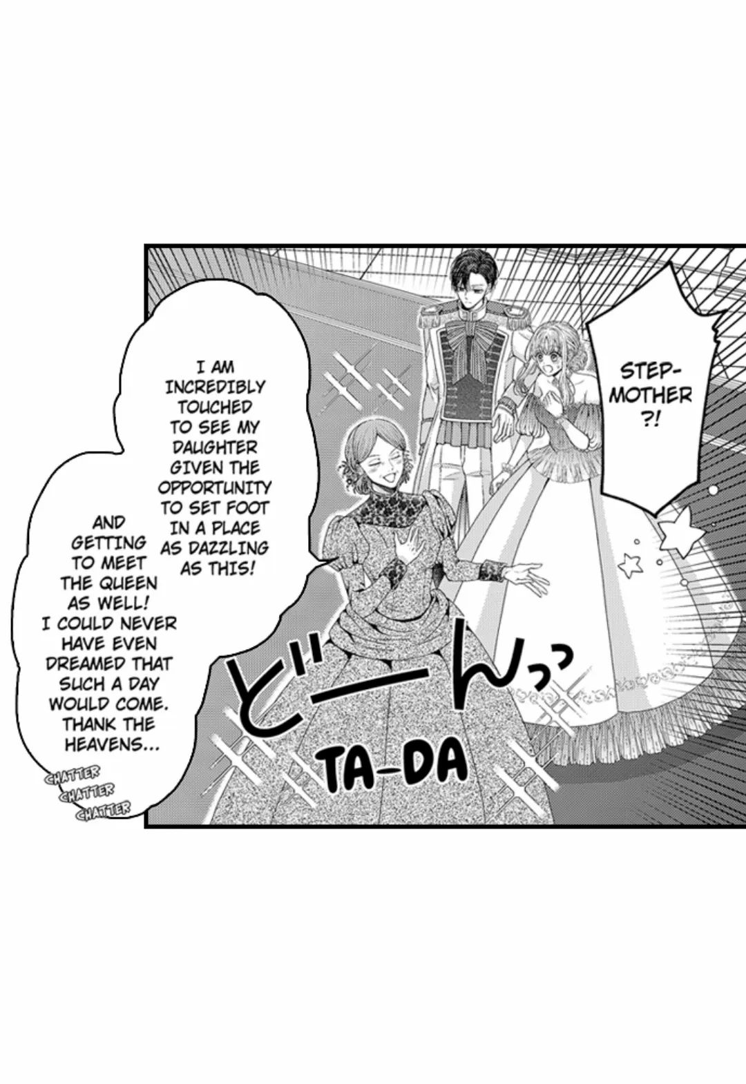 Gozen 0-ji, Tokeau Netsu - Karada ga Oboeteru Unmei no Cinderella Chapter 23 - page 5