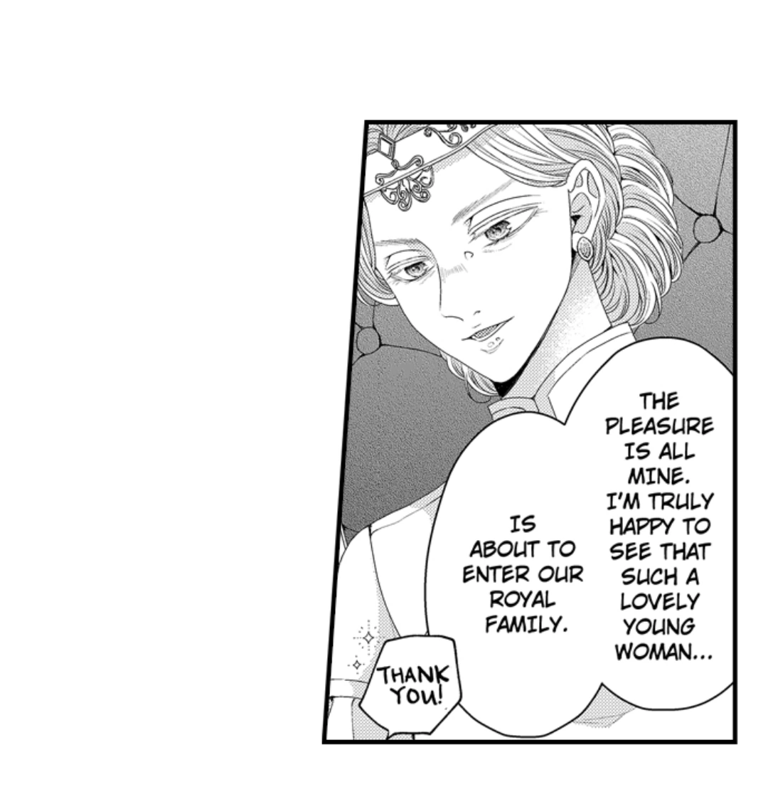 Gozen 0-ji, Tokeau Netsu - Karada ga Oboeteru Unmei no Cinderella Chapter 23 - page 9