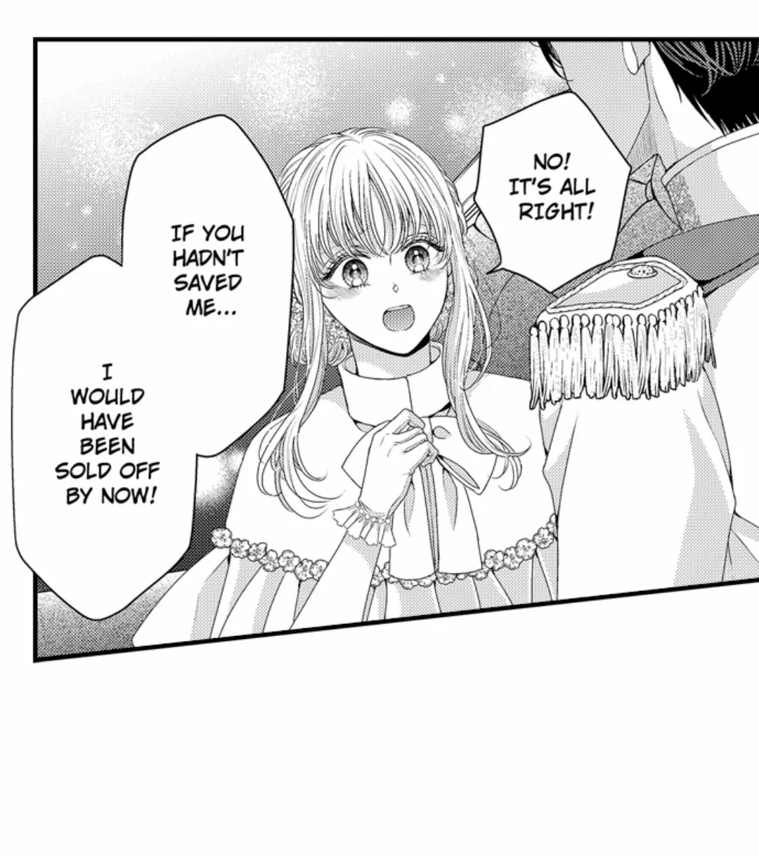 Gozen 0-ji, Tokeau Netsu - Karada ga Oboeteru Unmei no Cinderella Chapter 24 - page 13