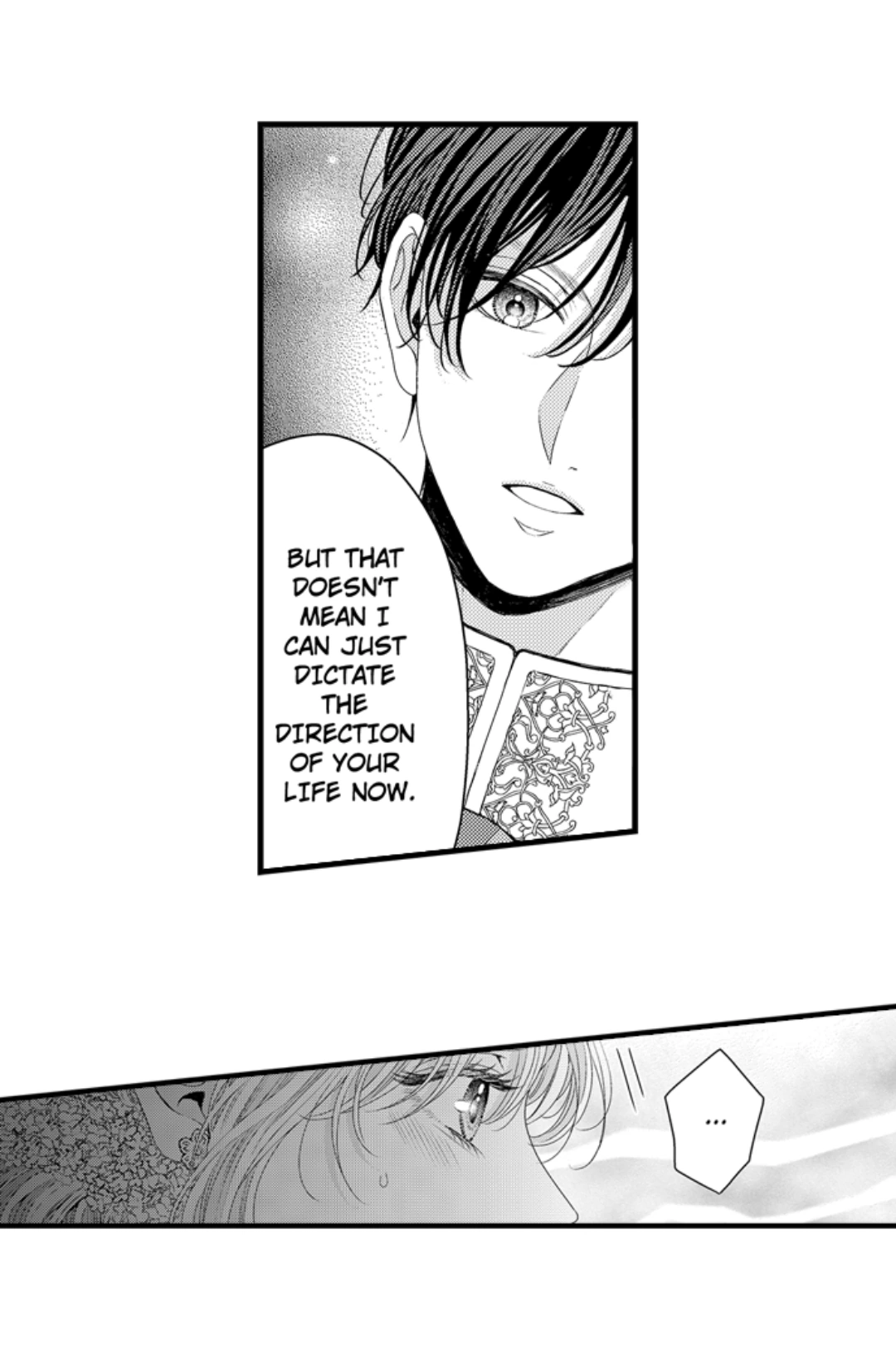 Gozen 0-ji, Tokeau Netsu - Karada ga Oboeteru Unmei no Cinderella Chapter 24 - page 14