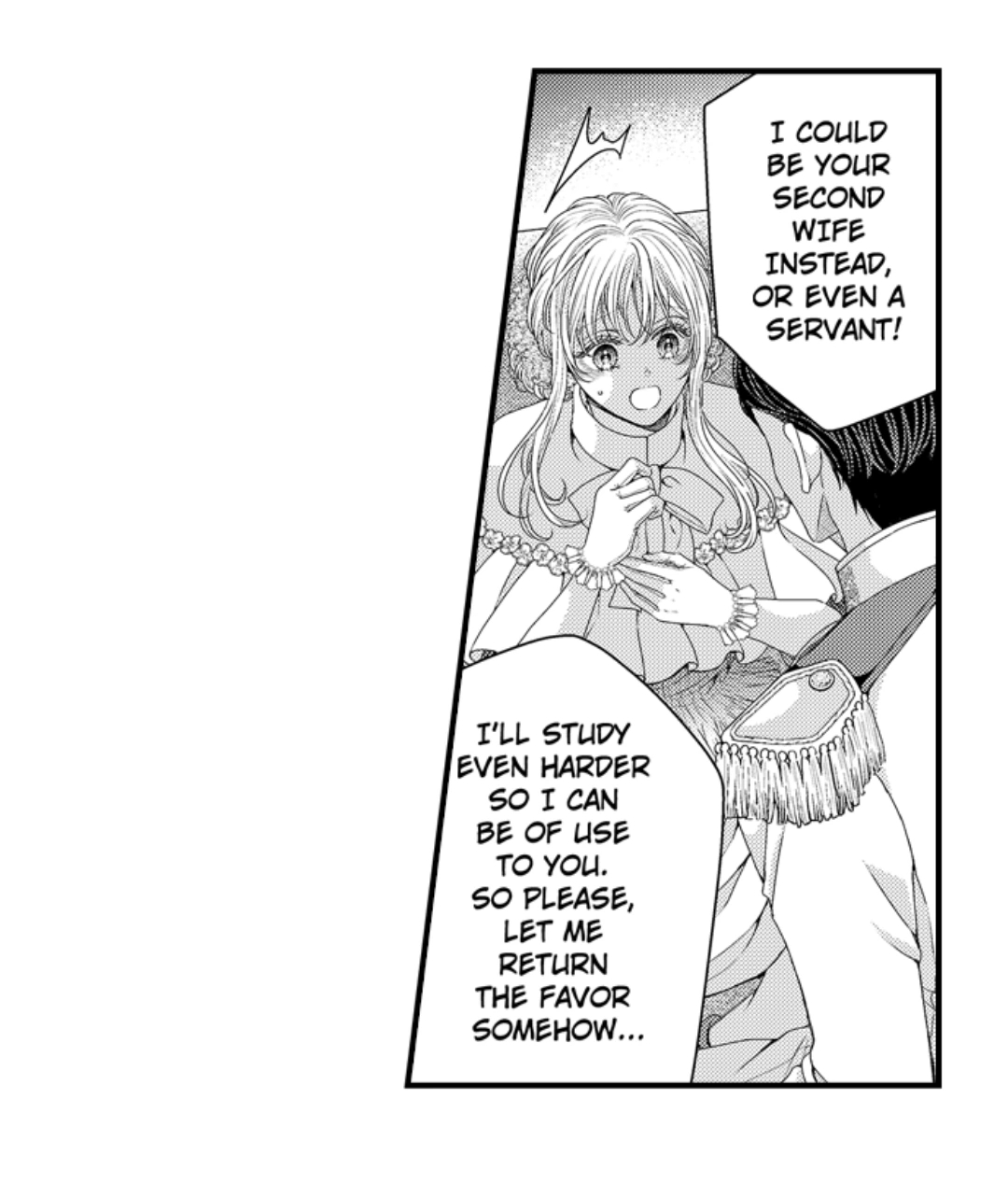 Gozen 0-ji, Tokeau Netsu - Karada ga Oboeteru Unmei no Cinderella Chapter 24 - page 16