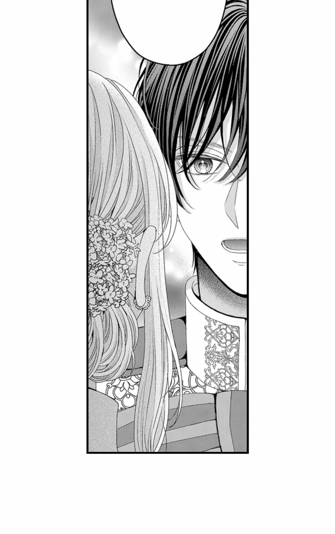 Gozen 0-ji, Tokeau Netsu - Karada ga Oboeteru Unmei no Cinderella Chapter 24 - page 19