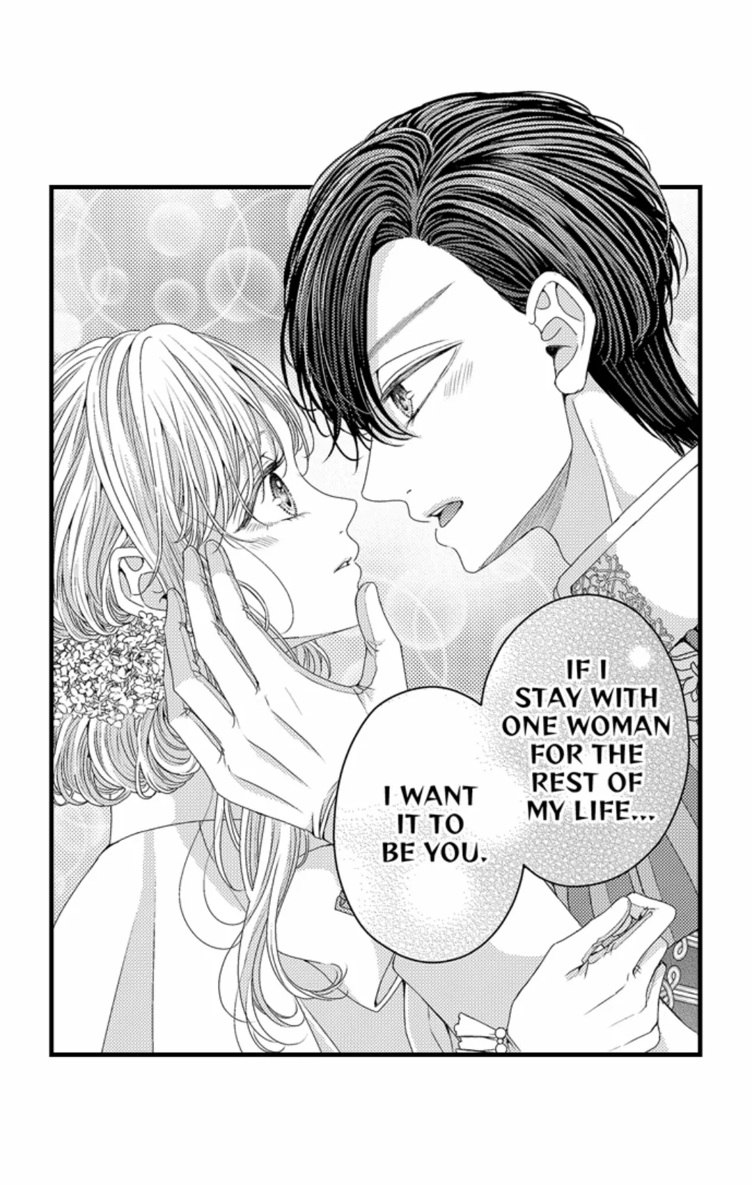 Gozen 0-ji, Tokeau Netsu - Karada ga Oboeteru Unmei no Cinderella Chapter 24 - page 22