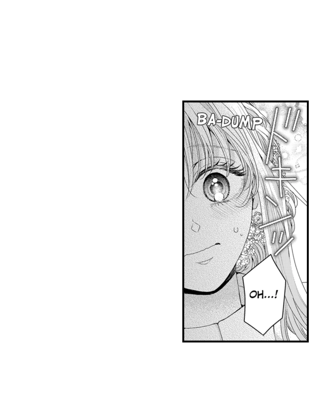 Gozen 0-ji, Tokeau Netsu - Karada ga Oboeteru Unmei no Cinderella Chapter 24 - page 23