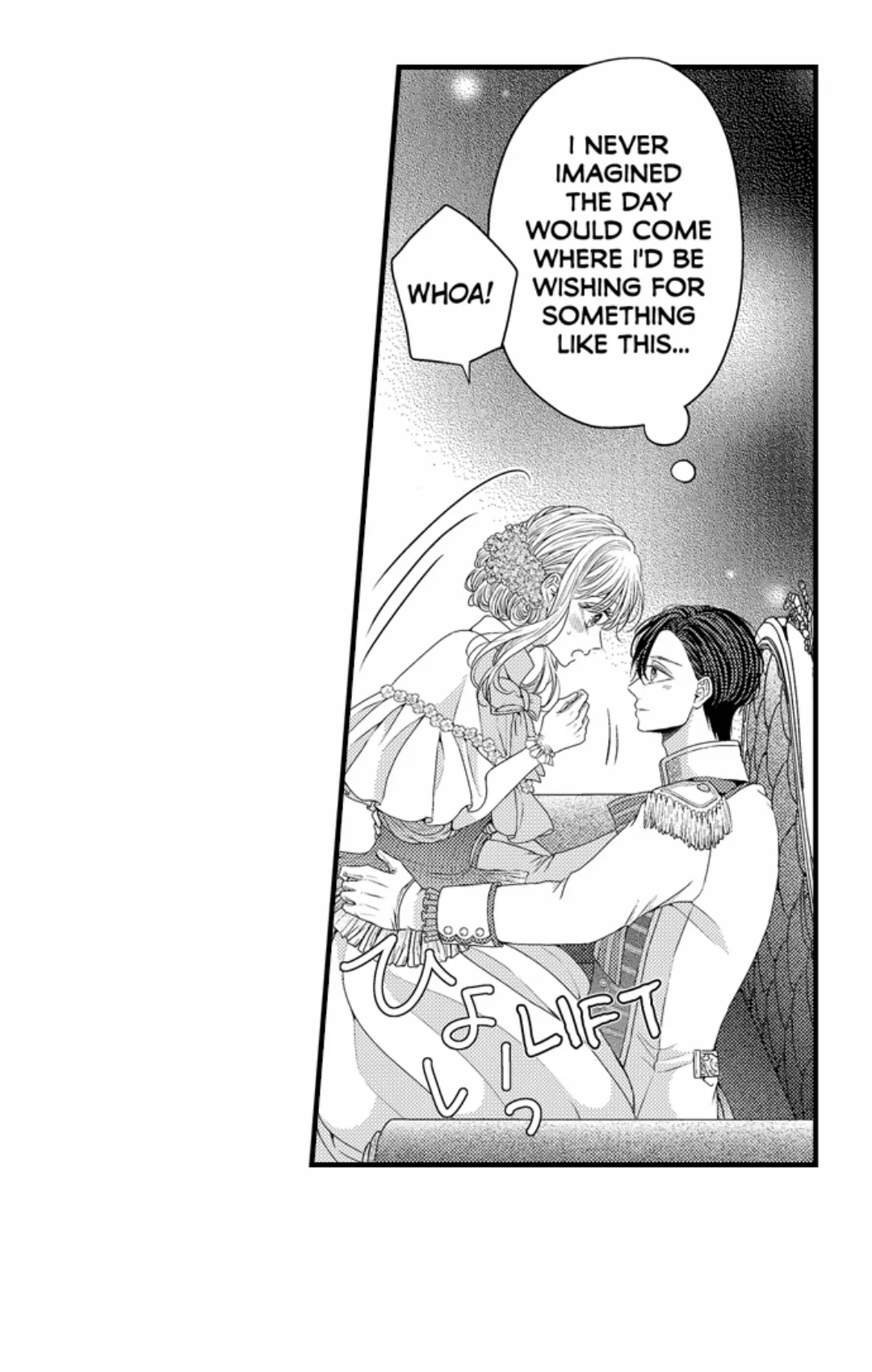 Gozen 0-ji, Tokeau Netsu - Karada ga Oboeteru Unmei no Cinderella Chapter 24 - page 25