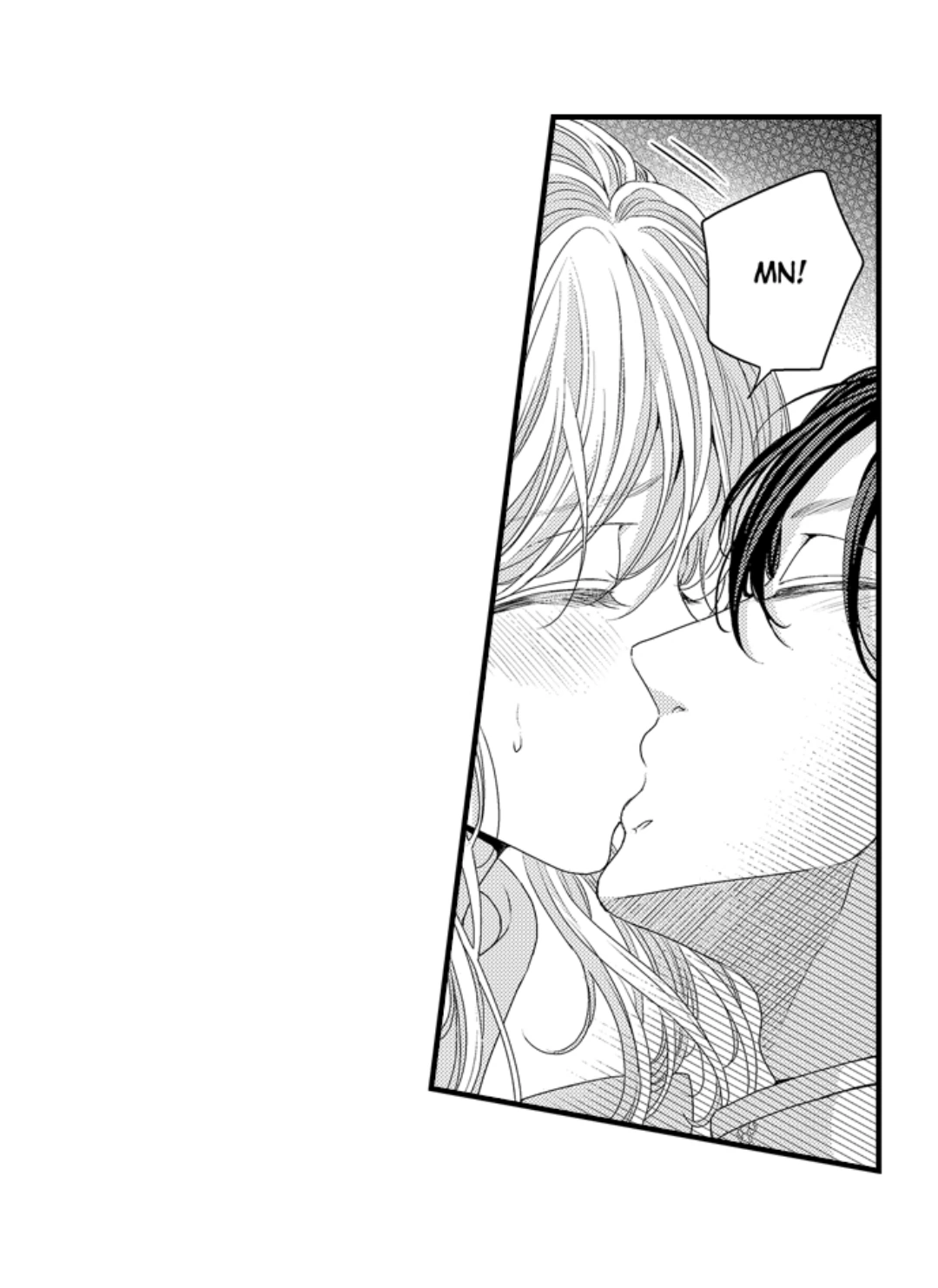 Gozen 0-ji, Tokeau Netsu - Karada ga Oboeteru Unmei no Cinderella Chapter 24 - page 27