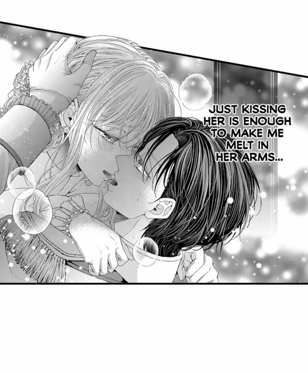 Gozen 0-ji, Tokeau Netsu - Karada ga Oboeteru Unmei no Cinderella Chapter 24 - page 30